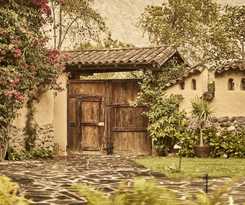 Hotel Andenia Boutique, Sacred Valley