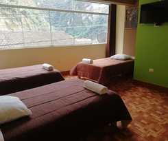 Hotel Mapigarden bandb