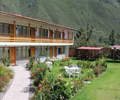 Hotel Tierra Inka Sacred Valley