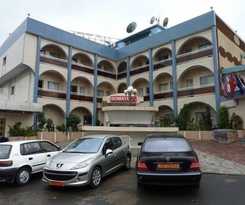 Hotel Somatel