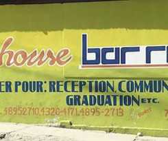 Hotel T-CA Guest House and Resto