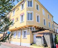 Hotel H&ocirc;tel Araur