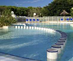 Hotel Camping des Rives des Corbieres