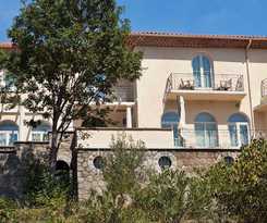 Hotel H&ocirc;tel Si Mea