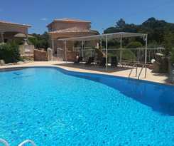 Hotel R&eacute;sidence Marina Di A Testa