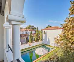  Villas L'Or&eacute;e de Milady