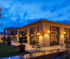 Hotel Clos Castel -