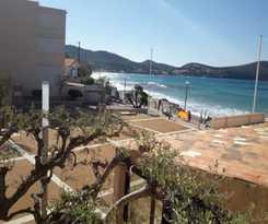  H&ocirc;tel Chanteplage