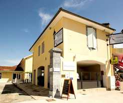 Hotel Le R&eacute;verb&egrave;re - La Cuisinerie - L\'H&ocirc;tellerie