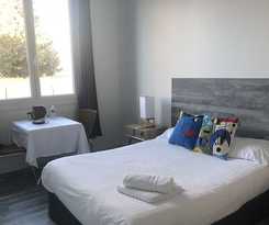  Hotel Restaurant La Plage