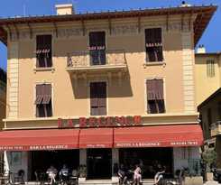  Hotel La Regence