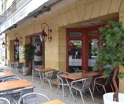  H&ocirc;tel Restaurant Le Victor Hugo