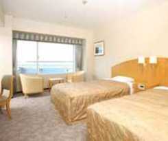 Hotel Seaside Maiko Villa Kobe