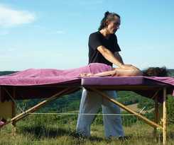 Hotel Camping le Paisserou - Bungalow