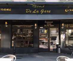 Hotel de la Gare