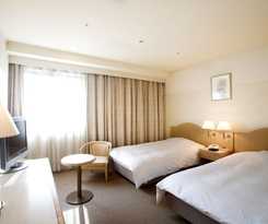 Hotel Jal City Sendai