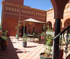 Hotel Kasbah Ounila