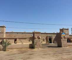 Hotel Le Petit Prince Merzouga