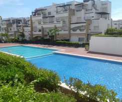 Hotel Al Cudia Smir Beach Resort