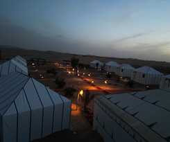 Hotel Sahara Magic Luxury Camp