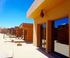 Hotel Dakhla Camp