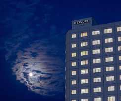 Hotel Mercure Nagano Matsushiro Resort & Spa