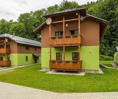 Hotel S4 Resort Kouty