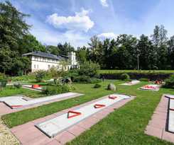 Hotel Spa Resort Libverda - Villa Friedland