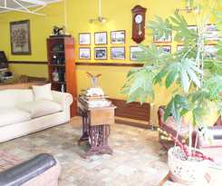 Hotel Hostal Maipu Street