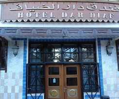 Hotel Dar Diaf Bouchaoui