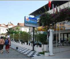  Donmez Hotel