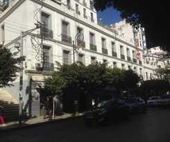 Hotel Du Moulin