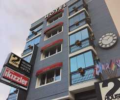  Second House Hotel