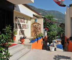  Tokgoz Butik Hotel and Apartments