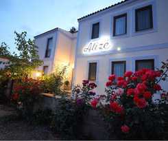  Alize Otel