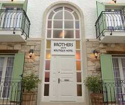  Brothers Cesme Hotel