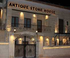  Antik Stone House