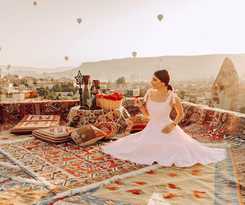  Henna Hotel - Adults Only