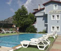  Dalyan Gurkan Apart Hotel
