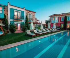  Alacatı On Oda Hotel
