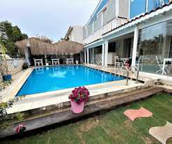 Alacati Eldoris Otel