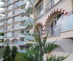  Sanlı Sultan\'s Park Residence