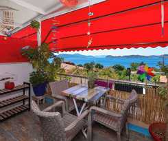  Derin Mavi Suit Butik Otel - Adults Only