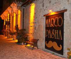  Osmanli Marco Pasha Hotel