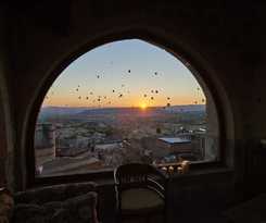  Wings Cappadocia Hotel