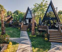  Babil Bungalow Boutique Hotel