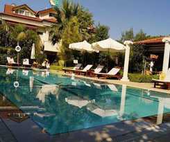  Hotel Dalos