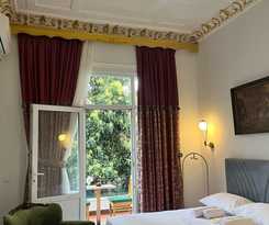  Ada Antik Otel