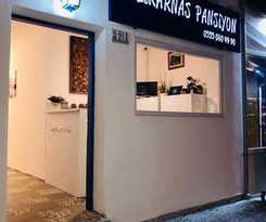  Halikarnas Pansiyon