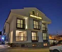  Emre Hotel 10 Oda